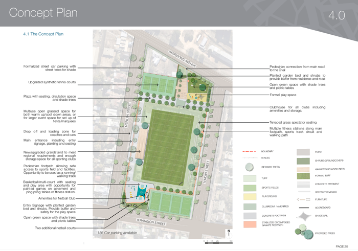 revised concept plan